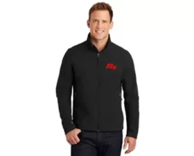 Powerhouse Racing Team Jacket